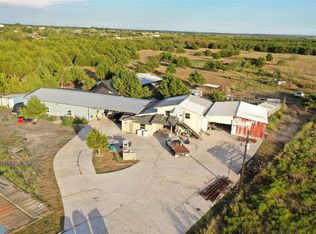 480 Farrar Rd, Waxahachie, TX 75165