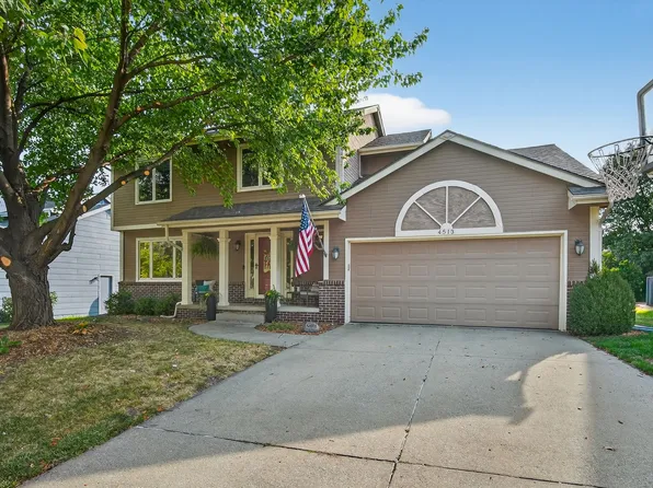 4513 49th St, Des Moines, IA 50310