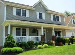 324 Wiltshire Dr, Gray, TN 37615