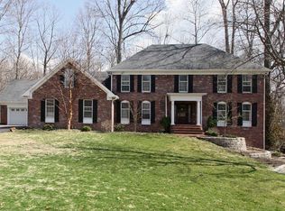 3521 E Carmel Dr, Carmel, IN 46033