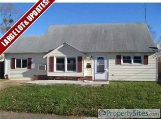 5580 Springhill Rd, Norfolk, VA 23502