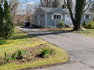 149 Scantic Meadow Rd, South Windsor, CT 06074