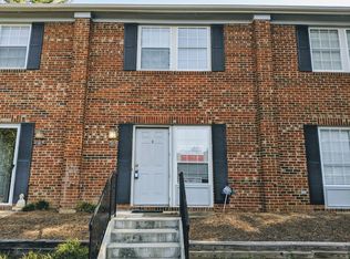 103 Chaucer Ct, Carrboro, NC 27510