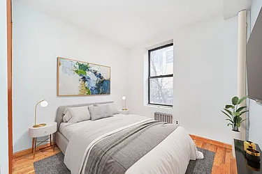 Rented by Living New York