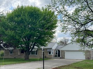 1440 Estates Dr, Greenwood, IN 46142