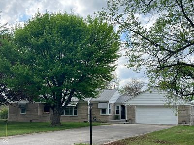 1440 Estates Dr, Greenwood, IN, 46142