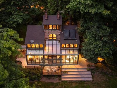 10805 NW Skyline Blvd, Portland, OR, 97231