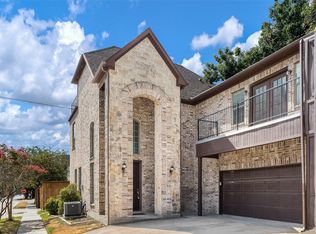 5456 Longview St, Dallas, TX 75206