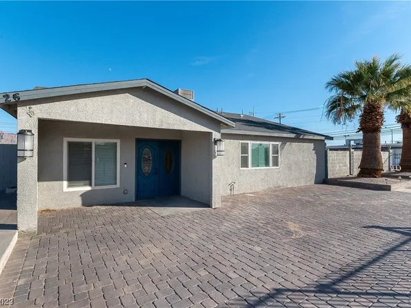 26 Ronald Ln, Las Vegas, NV 89110