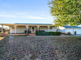 6200 S 4230th Rd, Chelsea, OK 74016