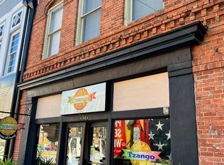 340 2nd St #A, Macon, GA 31201