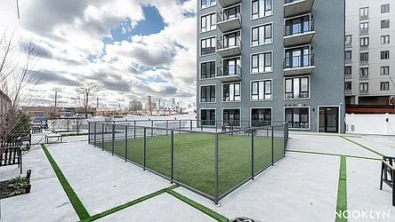 Rented by Nooklyn NYC LLC