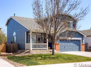 1661 E 131st Cir, Thornton, CO 80241