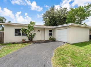 405 SW 77TH AVENUE, NORTH LAUDERDALE, FL 33068