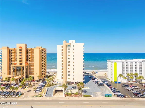 3115 S Atlantic Ave APT 505, Daytona Beach Shores, FL 32118