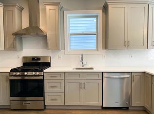 455 Mercer St APT 4, Jersey City, NJ 07302