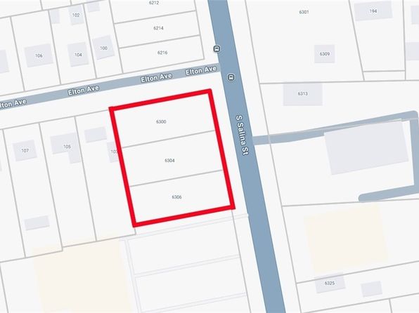 6300-6303 6306 S Salina St #28, Nedrow, NY 13120