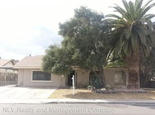 4135 Grace St, Las Vegas, NV 89121
