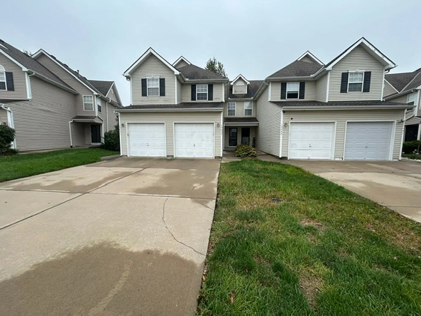 15437 NW 123th St Platte City, MO 64079 — Photo 1