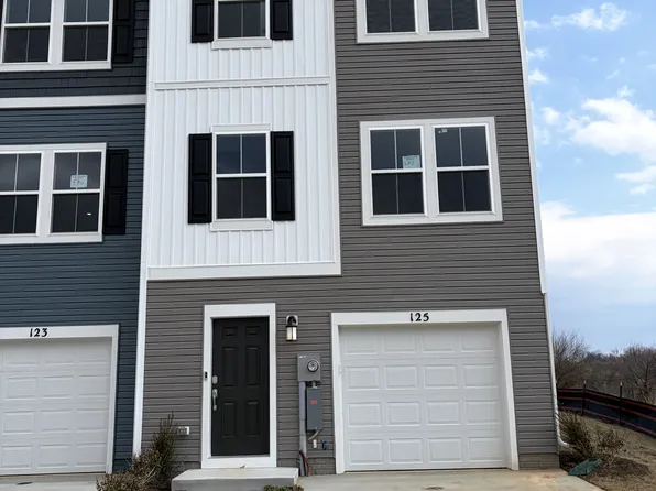 125 Kinkade Ct #1, Martinsburg, WV 25403