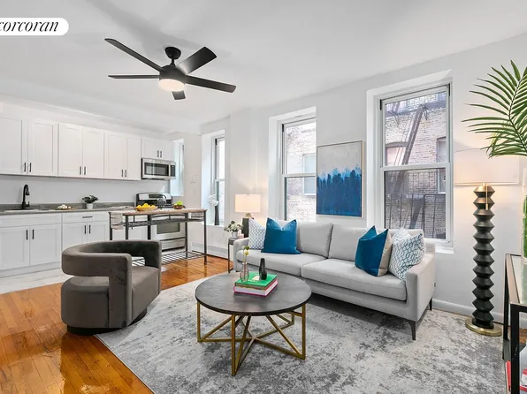 745 E 6th St APT 4B, New York, NY 10009