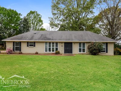 114 Country Club Rd, Canton, MS, 39046