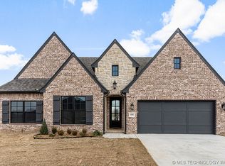 14501 E 80th St N, Owasso, OK 74055