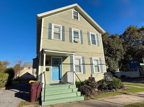 74 Walnut Street, Saratoga Springs, NY 12866