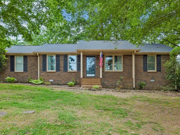 4005 S Hillwood Ct, Springfield, TN 37172