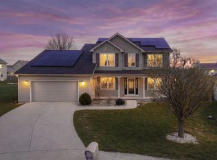 1508 Biltmore Ct, Normal, IL 61761