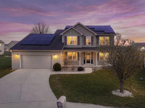 1508 Biltmore Ct, Normal, IL 61761