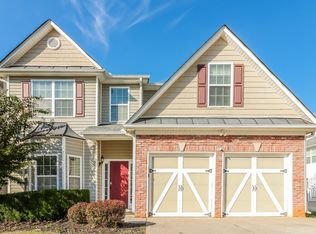 72 Brookvalley Cmns, Dallas, GA 30157