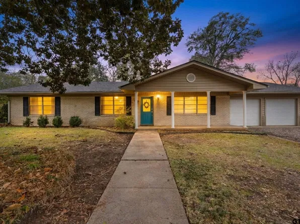 2510 Wychelm Dr, Kilgore, TX 75662