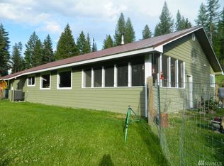 148 Tobys Mill Rd, Tonasket, WA 98855