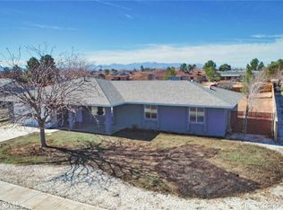 13496 Franceska Rd, Apple Valley, CA 92308