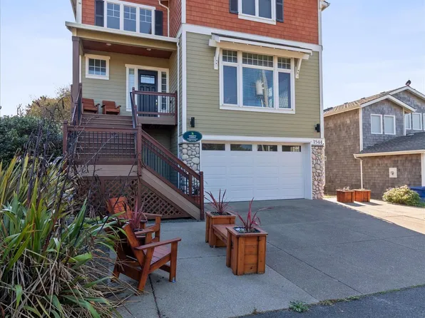 1544 NW 34th St, Lincoln City, OR 97367