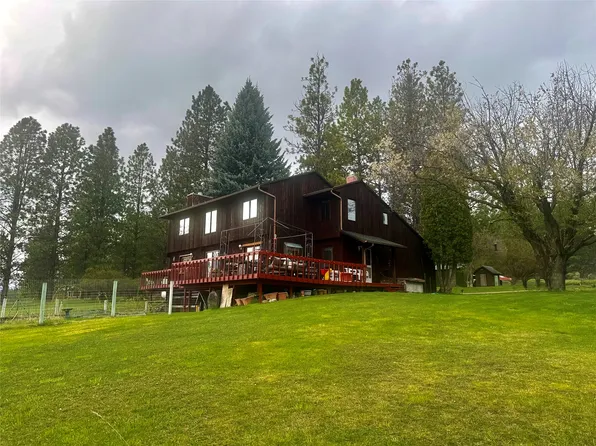18925 Appaloosa Ln, Frenchtown, MT 59834
