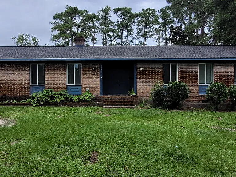 4901 Oriole Dr — Photo 1