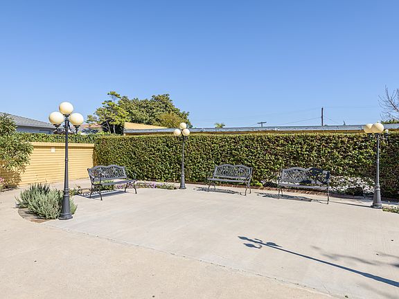 4th image of 11916 Eucalyptus Ave APT 20