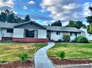 2045 Margarett St NW, Salem, OR
