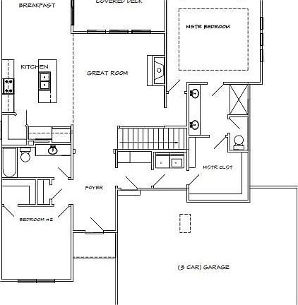 2nd image of 8016 SE Hoot Owl St