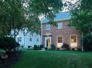 6504 Barnaby St NW, Washington, DC