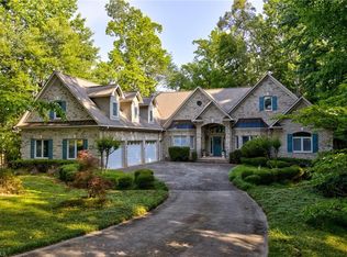 James Way, ADVANCE, NC 27006