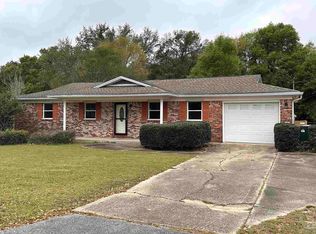 2975 Christine St, Pensacola, FL 32526