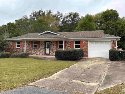 2975 Christine St, Pensacola, FL, 32526