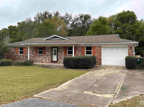 2975 Christine St, Pensacola, FL 32526