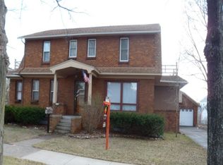 1805 E 1st St, Merrill, WI 54452