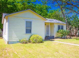 109 Riverside Dr, San Marcos, TX 78666