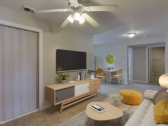 4th image of 2021 W McLean Ave #10390293