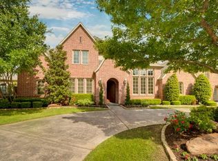 606 Prestwick Ct, Coppell, TX 75019